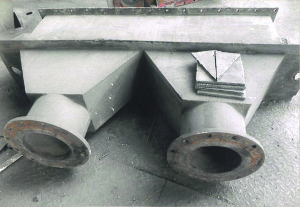 亞泰明城水泥分配器